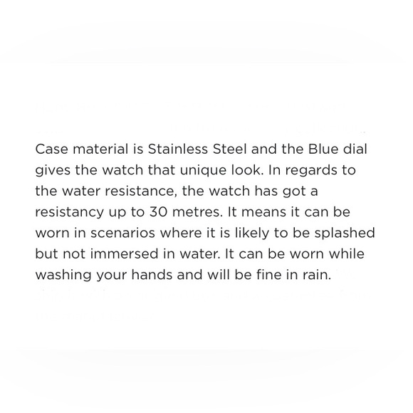 Hugo Boss Men’s Watch - Picture 4 of 11